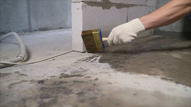 24/7 Emergency Vapor Barrier Installation experts in Rhoadesville, VA